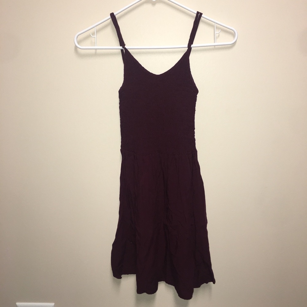 Mini dresses